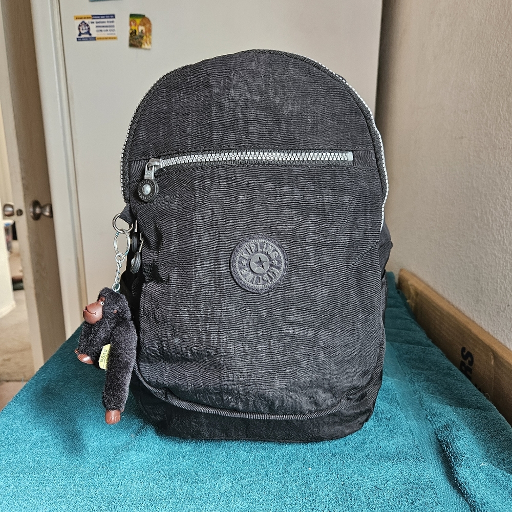 Kipling Seoul backpack